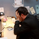 Human resources personnel have not yet ruled out the possibility of a missed birthday.